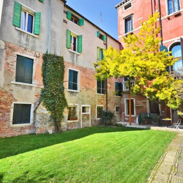 VeneziaStay_CasaVacanzeCaGuido_8