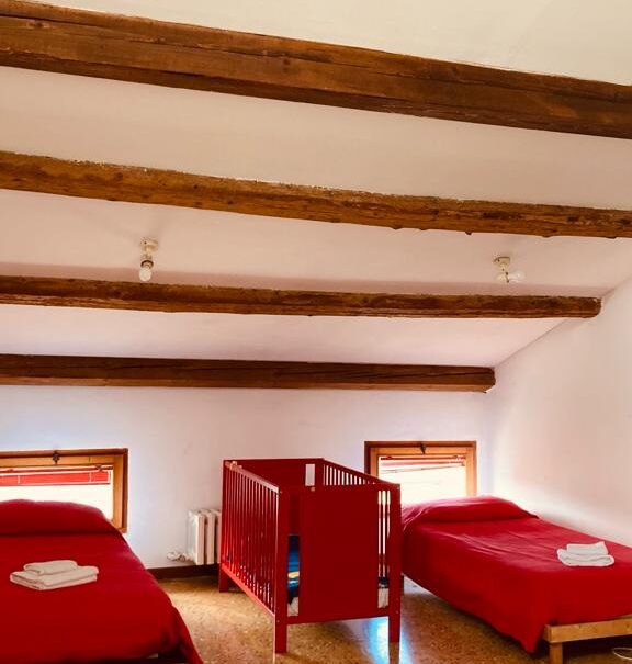 VeneziaStay_CasaVacanzeCaSardi_37